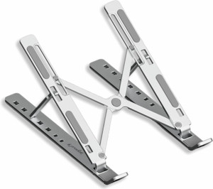 ProDot Multi-Angle Metal Laptop Stand - Image 6