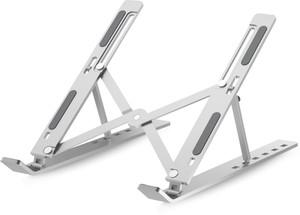 GEONIX Trek T3 Aluminium Laptop Stand - Image 6