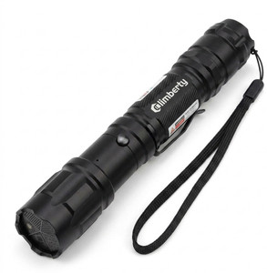 Zomei Green Laser Pointer 8 Mode USB Rechargeable - Image 6