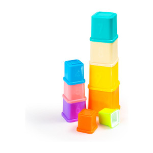 Ratnas build up cube