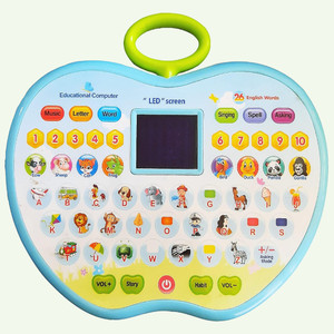 AKTOON TOYS EDUCATIONAL COMPUTER ABC AND 123 LEARNING KIDS toy set ...