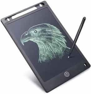 अथर्व 8.5 inch LCD E-Writer Electronic Writing Pad/Tablet Drawing Board