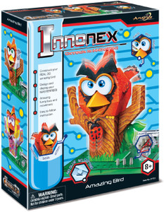Amazing Toys Amazing Bird