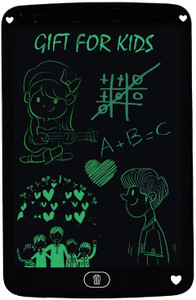 Vastate LCD Portable Writing Pad/Tablet for Kids Adults at Home/School/Office -8.5 Inch
