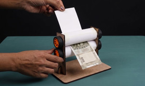 ERHIndia STEM Kit Money Printer - Image 6
