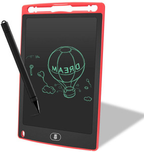 Prekrasna 8.5 Writing Tablet Pad LCD E-Writer Electronic Writing Pad/ Serial no 51