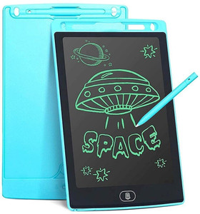 HEZKOL HEZ_1_Magic 8.5" E-WriterPad Tablet - Image 2