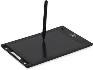 SRIRATNA 8.5 Inch LCD Writing Pad with Pen, Ruffpad Digital Drawing For Adults