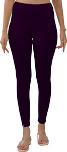 Lyra Ankle Length Ethnic Wear Legging