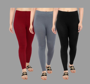 NGT Ankle Length Western Wear Legging