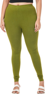 LoveiT Churidar  Western Wear Legging