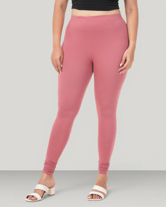 LoveiT Churidar Length Western Wear Legging