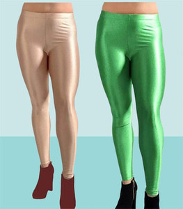 AarifGarment Churidar Length Western Wear Legging