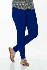 Lady Luxe Churidar Length Ethnic Wear Legging