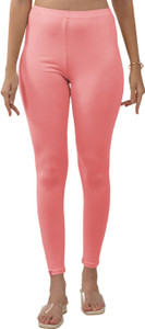 Lyra Ankle Length  Ethnic Wear Legging