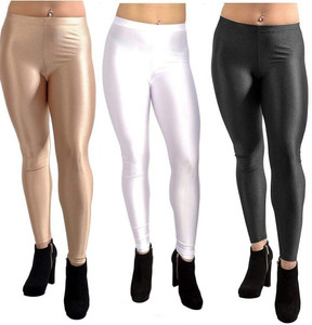 Dsouza clothing Churidar Length Western Wear Legging