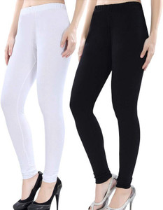 FIT FLICK Churidar Length Ethnic Wear Legging
