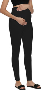 Lenam Ankle Length  Maternity Wear Legging