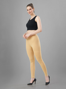 TITTLI Ankle Length Western Wear Legging