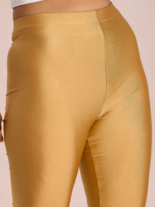 GO COLORS Ankle Length  Ethnic Wear Legging