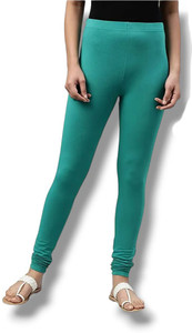 N S TREND Churidar Length Ethnic Wear Legging
