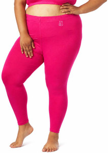 Bigtees Ankle Length Western Wear Legging