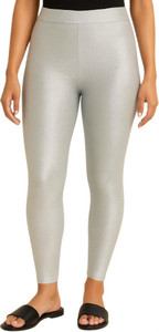 zyraa Ankle Length Western Wear Legging