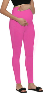 Lenam Ankle Length Maternity Wear Legging