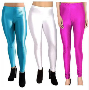 Dsouza clothing Churidar Length Western Wear Legging