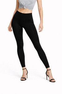 Lehopes Ankle Length Western Wear Legging