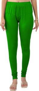 Lyra Churidar Length Ethnic Wear Legging