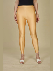 URBAN TRENDING Ankle Length Western Wear Legging