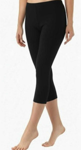Runvaks 3/4th/Calf Length Western Wear Legging