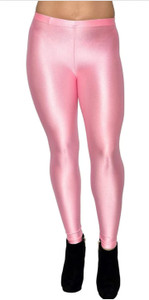 N S TREND Churidar Length Western Wear Legging