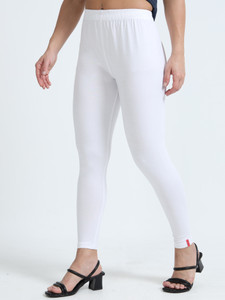 SOFLY Ankle Length  Western Wear Legging