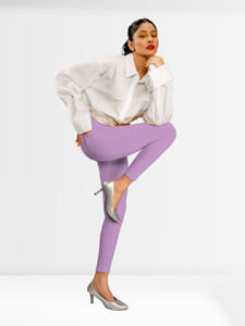 COLRINA Ankle Length  Western Wear Legging