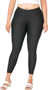LoveiT Ankle Length Western Wear Legging