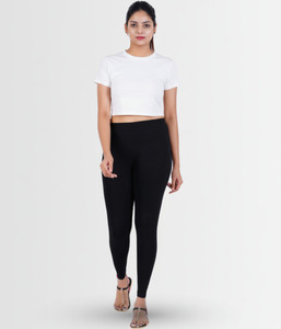 Stywa Ankle Length Ankle Length Western Wear Legging