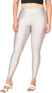 LoveiT Ankle Length Western Wear Legging