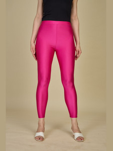 URBAN TRENDING Ankle Length Western Wear Legging