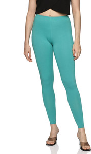 Coppersmith Ankle Length Ethnic Wear Legging