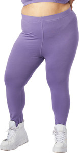 Bigtees Churidar Length Western Wear Legging