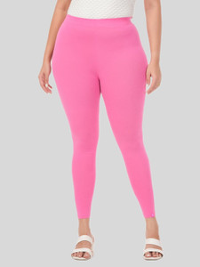 LoveiT Ankle Length Western Wear Legging