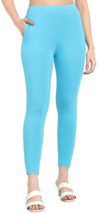 OneSky Ankle Length Western Wear Legging