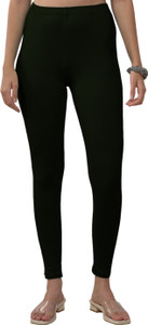 Lyra Ankle Length Ethnic Wear Legging