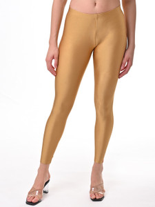 FLY BIRDS Ankle Length Western Wear Legging