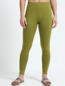 SOFLY Ankle Length Western Wear Legging