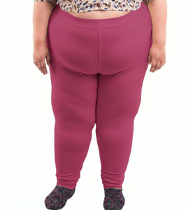 Bigtees Churidar Length Western Wear Legging