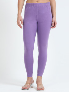 SOFLY Ankle Length Western Wear Legging
