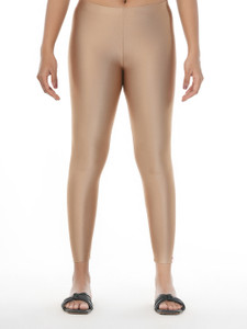 FLY CUTE Ankle Length Western Wear Legging